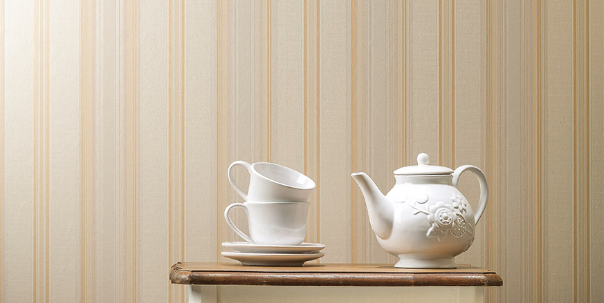 Обои Loymina La Belle Epoque BQ6 002/3 фото в интерьере